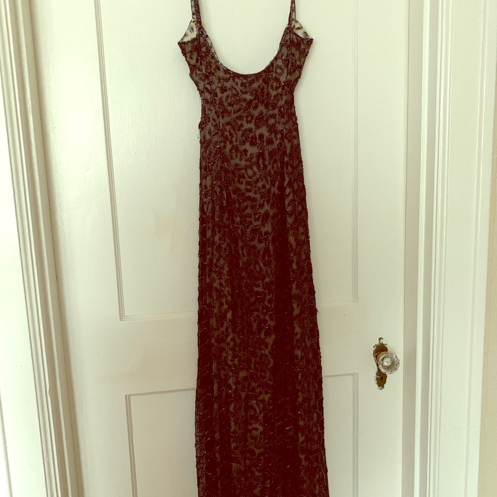 Evening Gown